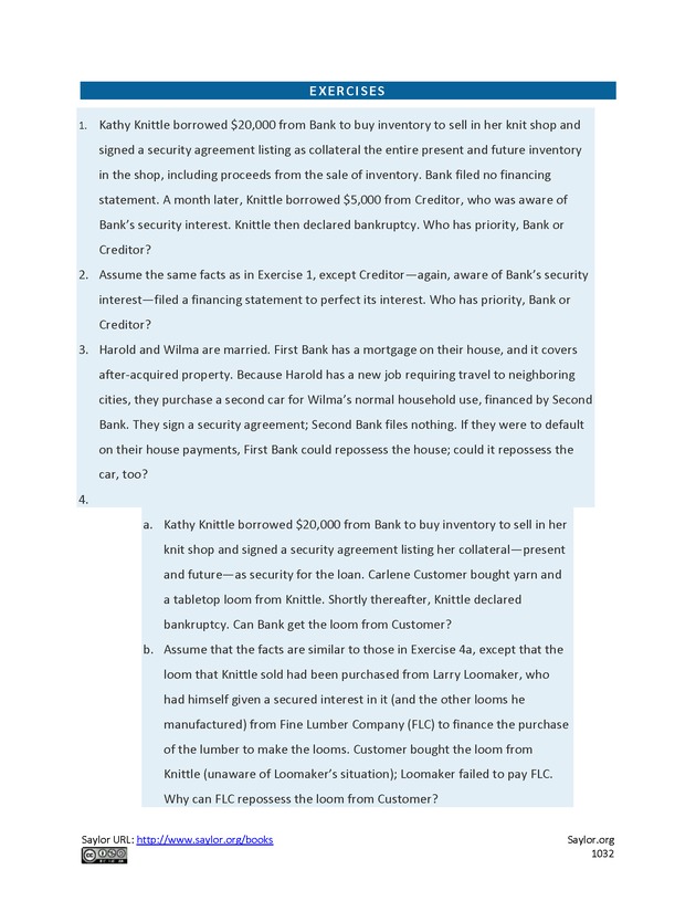 Business Law and the Legal Environment - New Page